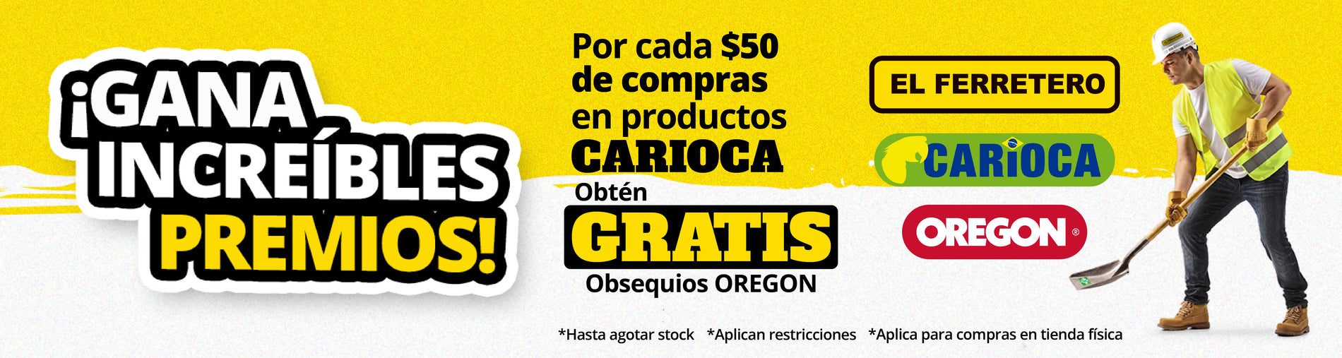 Crono enero   ferretero banner oferta