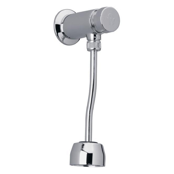 LLAVE PRESSMATIC LIVIANA PARA URINARIO FV