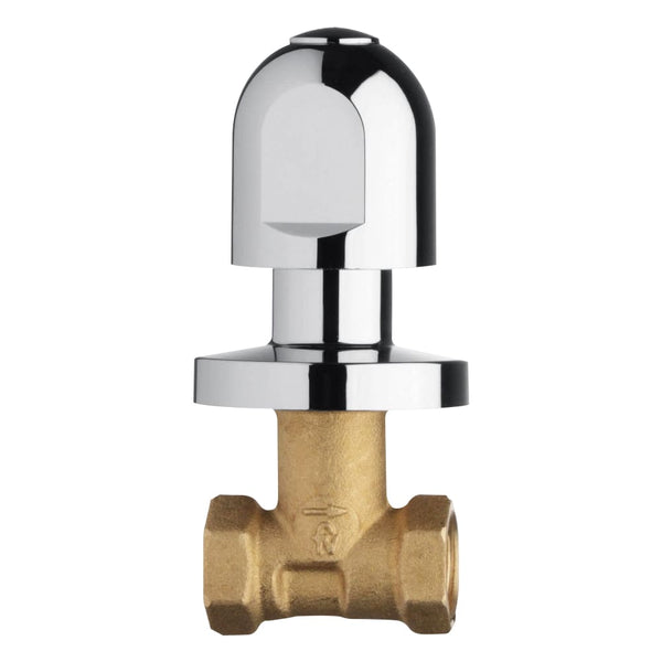 LLAVE CAMPANOLA LUMINA CR FV