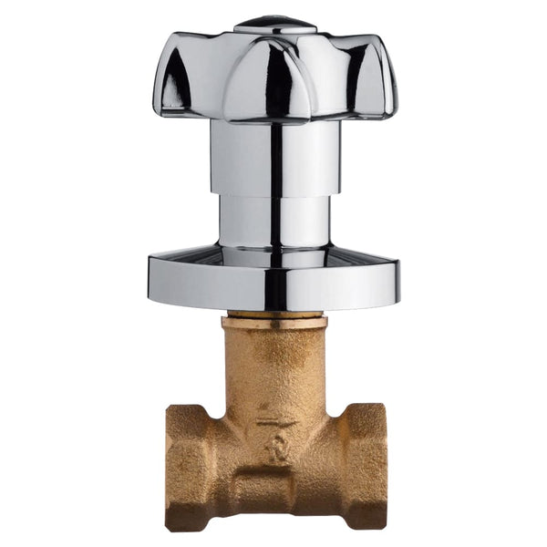 LLAVE CAMPANOLA FIORI CR FV