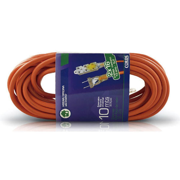 EXTENSION BANANA INCABLE
