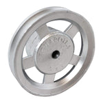 POLEA DE ALUMINIO MCL