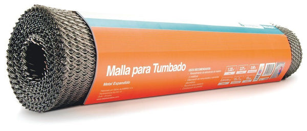 MALLA TUMBADO ROLLO IDEAL