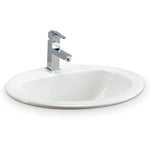 LAVABO OAKBROOK EDESA