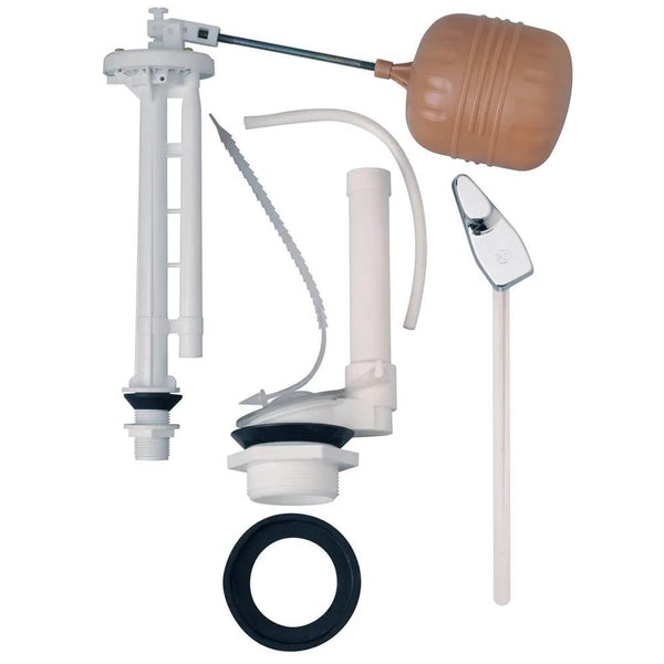 HERRAJES KIT UNIVERSAL FV