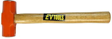 COMBO CON MANGO MADERA EVTOOLS