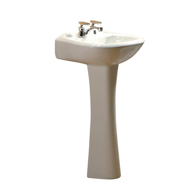 LAVABO CHELSEA EDESA