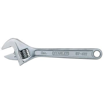 LLAVE AJUSTABLE STANLEY
