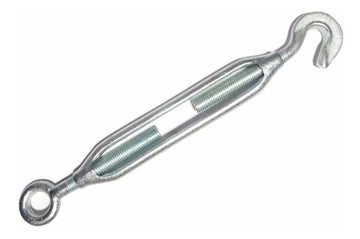 TEMPLADOR GALVANIZADO EV