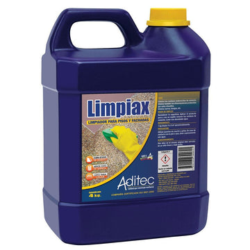 LIMPIAX ADITEC