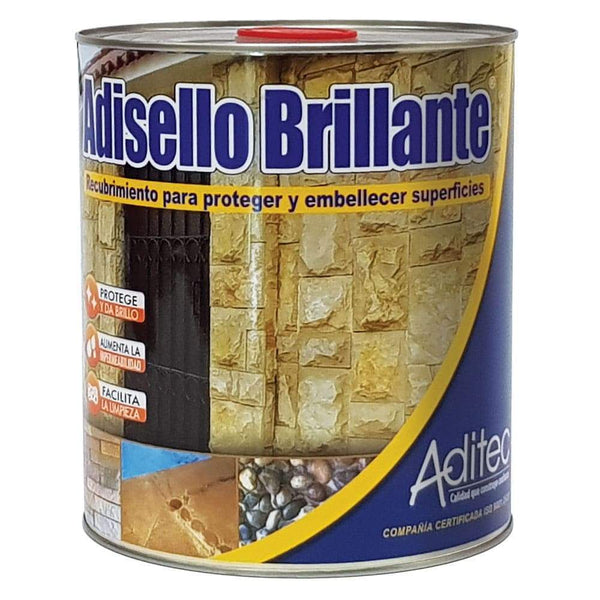 ADISELLO BRILLANTE ADICTEC