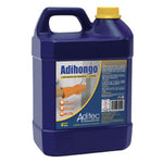 ADIHONGOS TRANSPARENTE ADICTEC