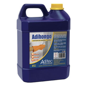 ADIHONGOS TRANSPARENTE ADICTEC