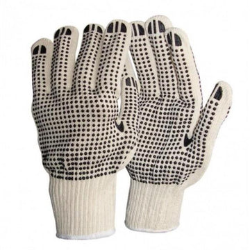 GUANTE ACRILICO CON PUNTOS PVC 2 LADOS MARSHALL