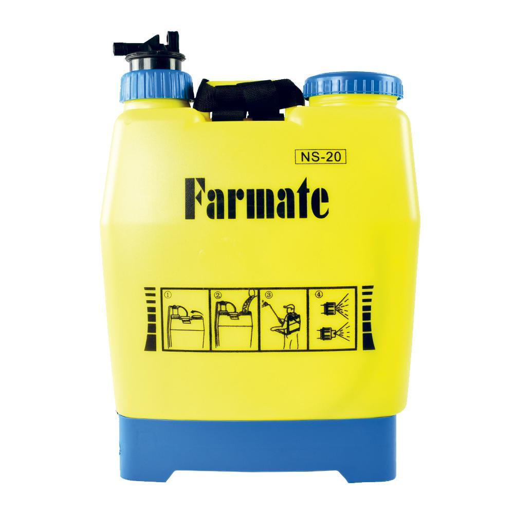 FUMIGADORA FARMATE | EL.FERRETERO