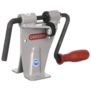 REMACHADORA DE CADENA OREGON