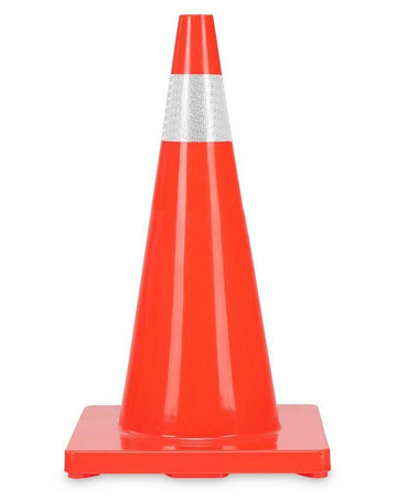 CONO ANARANJADO EV