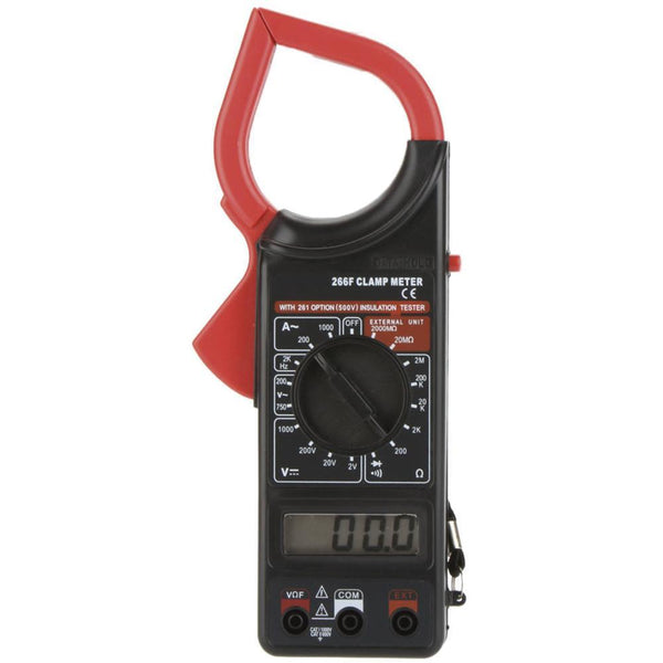 MULTIMETRO DIGITAL EVLITE