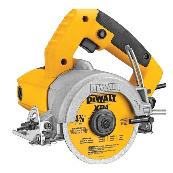 CORTADORA DE LOZA DEWALT