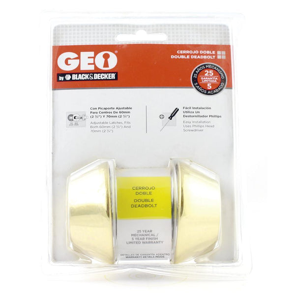 CERROJOS SENCILLO AB K2 GEO GEO