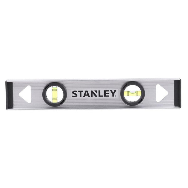 NIVEL DE ALUMINIO STANLEY