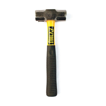 COMBO CON MANGO FIBRA VIDRIO EVTOOLS