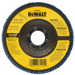 DISCO ZIRCONIO DEWALT