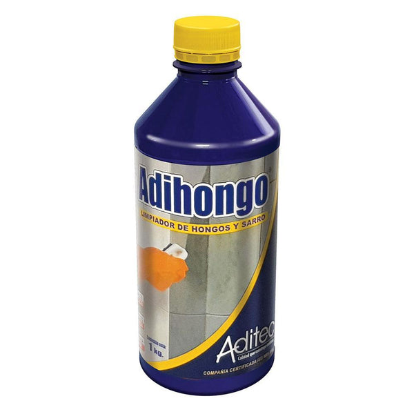 ADIHONGOS TRANSPARENTE ADICTEC