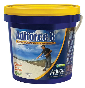 ADIFLEX BLANCO ADITEC