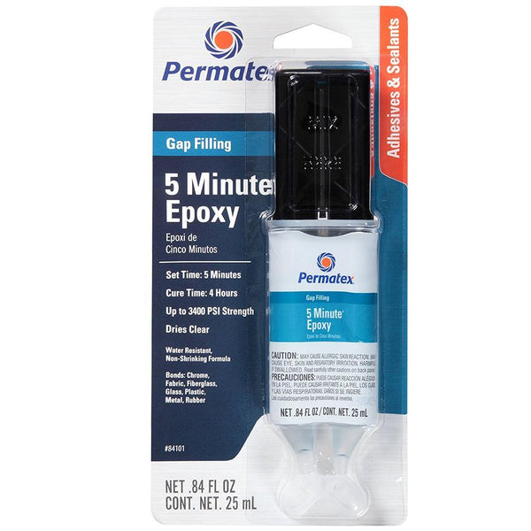 EPOXICA PERMATEX
