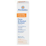SILICON FORMADOR DE EMPAQUE PERMATEX