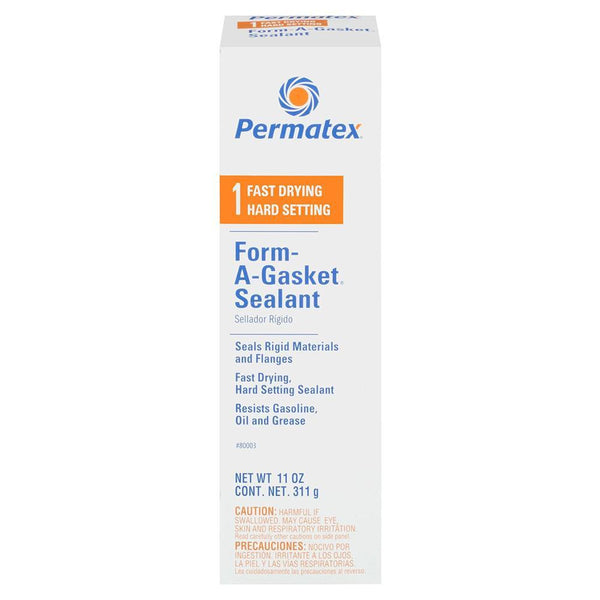 SILICON FORMADOR DE EMPAQUE PERMATEX