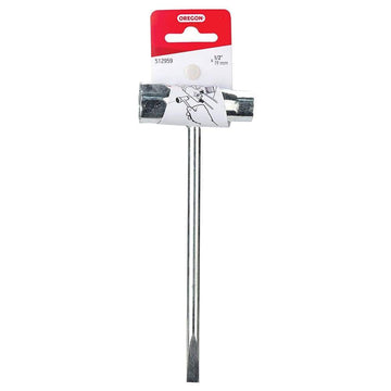 LLAVE DE BUJIA PARA MOTOSIERRA OREGON