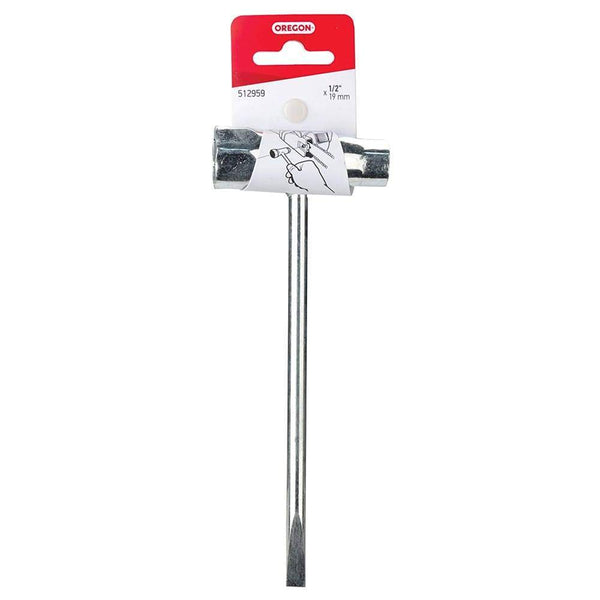 LLAVE DE BUJIA PARA MOTOSIERRA OREGON