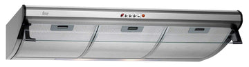 CAMPANA INOX CON FILTRO TEKA