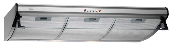 CAMPANA INOX CON FILTRO TEKA