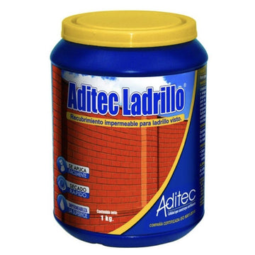 LADRILLO 1 KG ADITEC