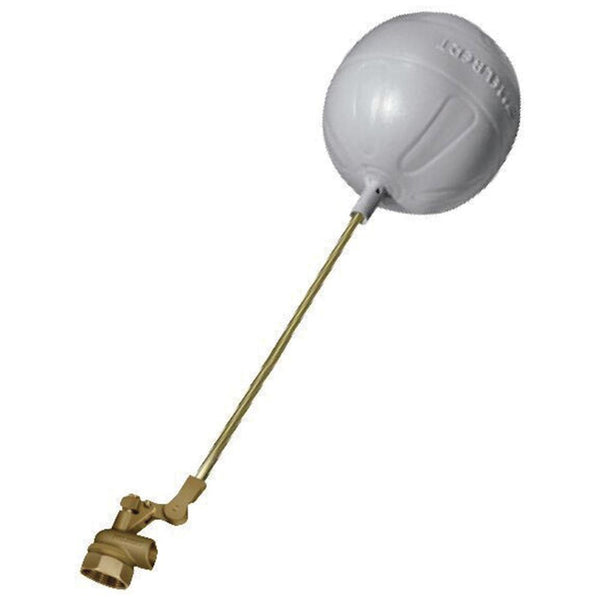 FLOTADORES CISTERNA BOLA HELBERT
