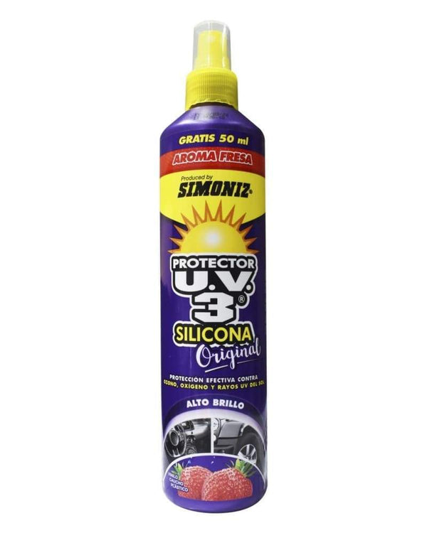 PROTECTOR UV3 FRESA SIMONZ