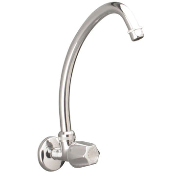 LLAVE DE COCINA P/ALTO CAPRI CR FV