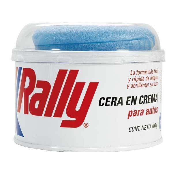 CERA RALLY