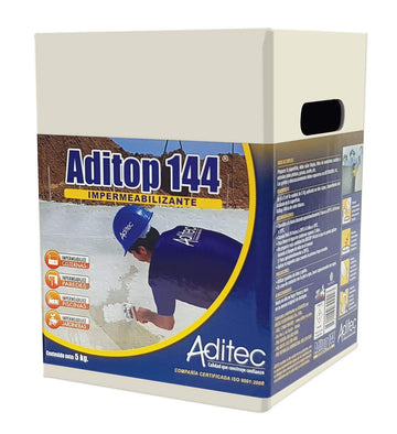 ADITOP 144 BLANCO ADITEC