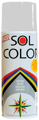 PINTURA SPRAY SOL COLOR