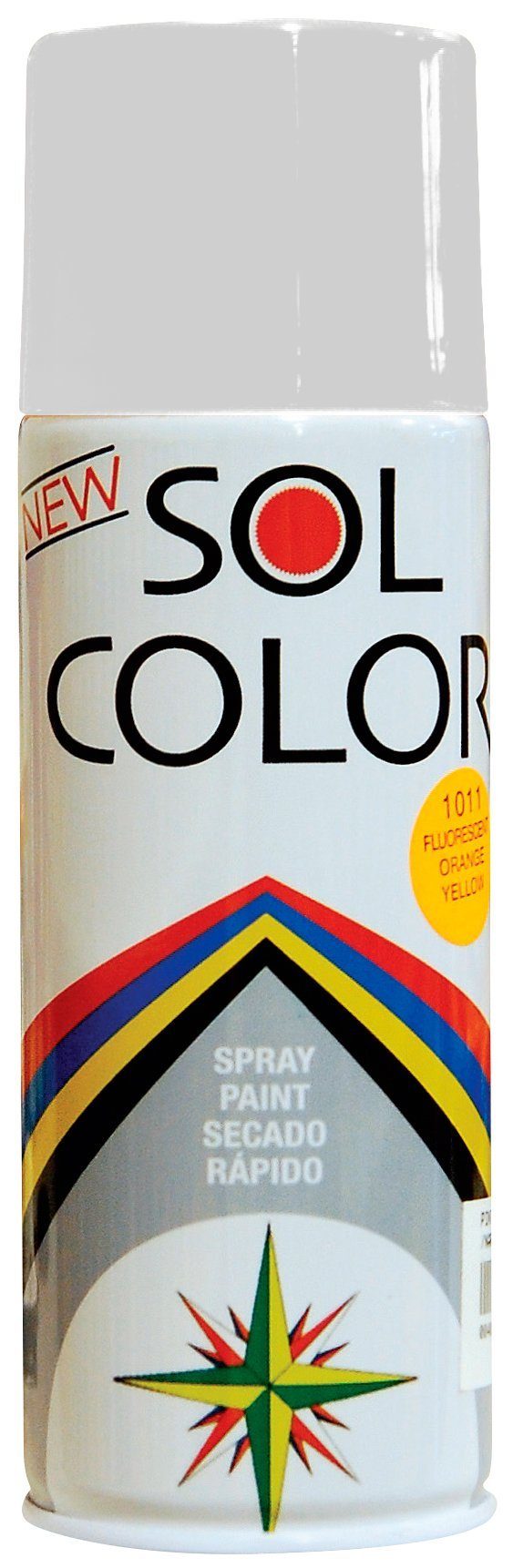 PINTURA SPRAY SOL COLOR