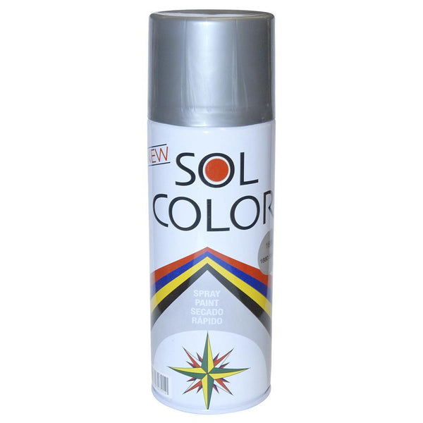 PINTURA SPRAY SOL COLOR