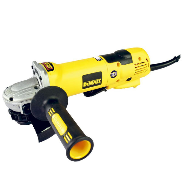 AMOLADORA DEWALT DW4314