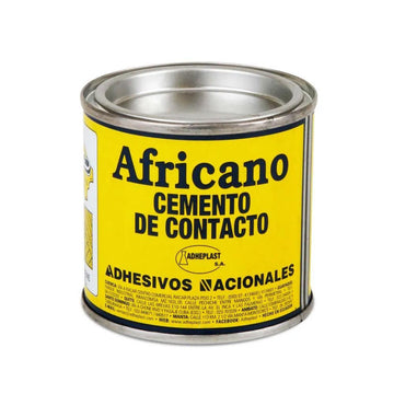 CEMENTO CONTACTO 1/24 AFRICANO