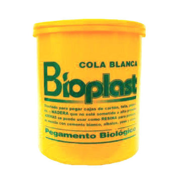 COLA BLANCA BIOPLAST