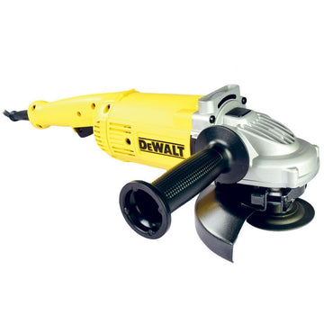 AMOLADORA DEWALT DWE491