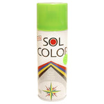 PINTURA SPRAY SOL COLOR